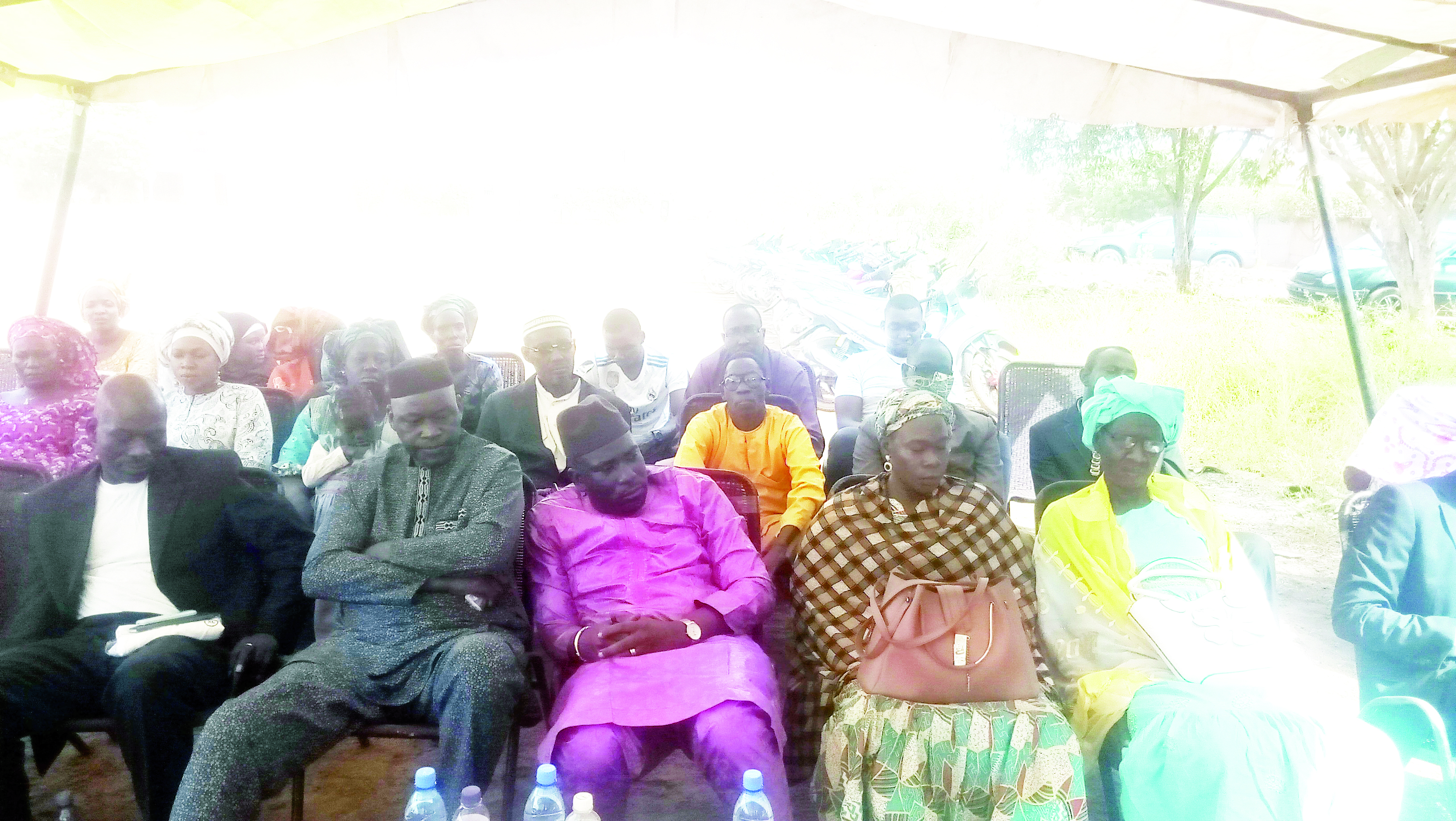 Logements  sociaux de N’Tabacoro : L’OMH invite les nouveaux bénéficiaires à payer  leurs compteurs pour  avoir  l’électricité