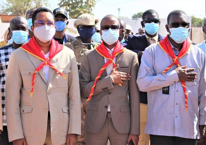 Commémoration de la journée Africaine de la jeunesse : Les jeunes du Mali face aux défis du savoir et de la responsabilité
