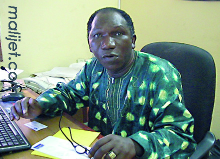 Conférence débat au centre culturel Acte Sept de Bamako : « L’avenir de l’humanité se joue en Afrique…»