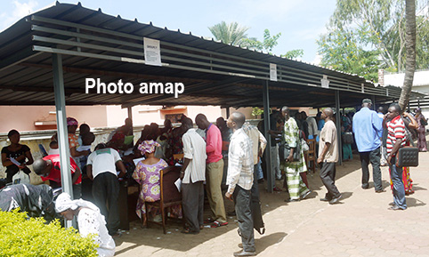 Proclamation des résultats du concours d’entrée à la fonction publique : Entre satisfaction et espoir !
