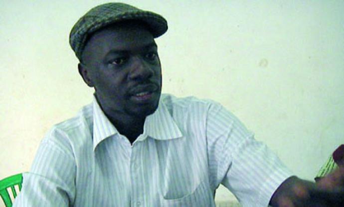 Mahamane Mariko, candidat en commune IV du District sur la liste RPDM : “Au lieu de sentir une mobilisation générale au chevet de l’école, nous voyons des mobilisations autour des questions diverses”