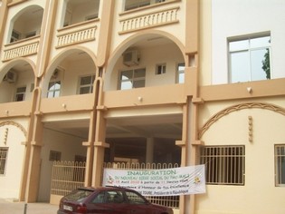 PMU-Mali : Le nouveau DG dévoile sa vision pour la société