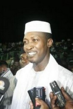 Poulo à la Transition: ‘’aucune malice ne saurait prévaloir’’