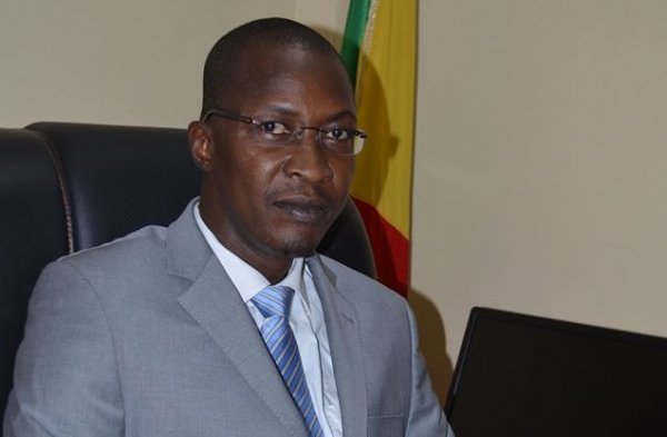 Housseini Amion Guindo dit POULO a accepté les excuses de son jeune frère,  Adama DIARRA dit BEN