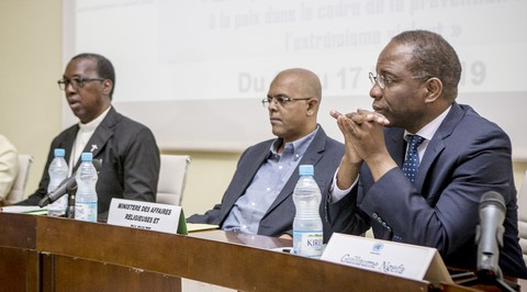 Pour faciliter l’accès aux ouvrages de qualité : L’Ucao-UUBa se dote d’une bibliothèque numérique