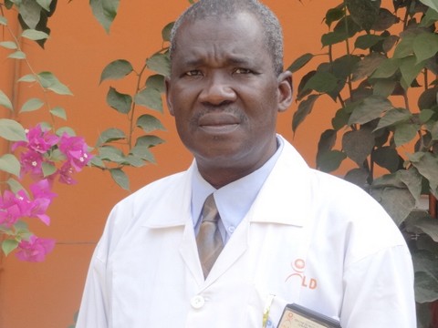 Décision thérapeutique au temps du COVID 19 : Les éclairages du Pr Dapa Diallo