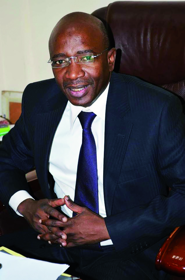 Pour avoir tweeté sur le compte twitter de la Présidence de la République : Tiégoum Boubèye Maïga condamné à 1 an de prison avec sursis