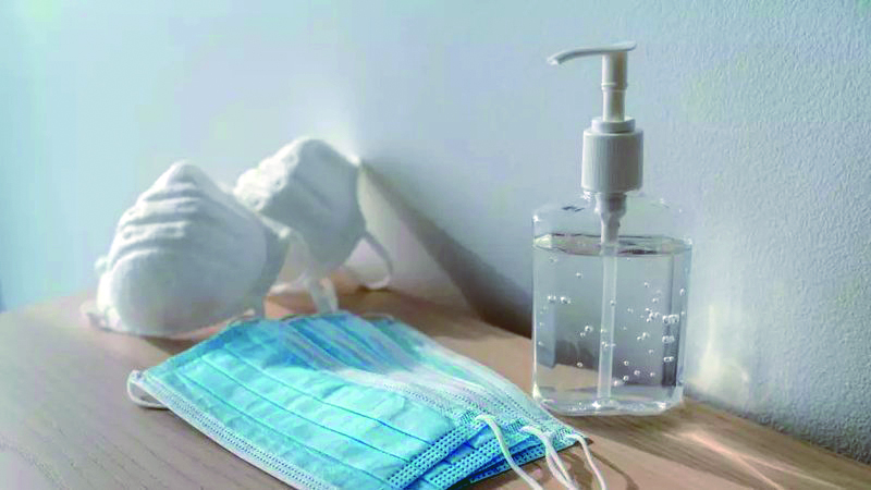 Coronavirus au Mali : 4 nouveaux cas enregistrés hier mercredi