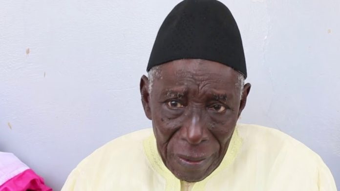 Le professeur Moustapha Kassé analyse l’Afrique face aux USA et à la Chine, “le donjon et le dragon”