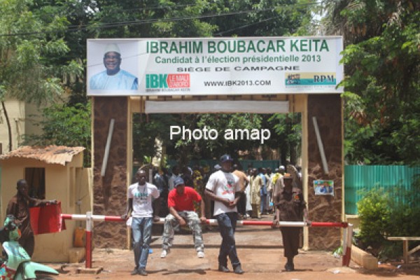 Démission au sein de la section RPM de Gao : Les vraies raisons