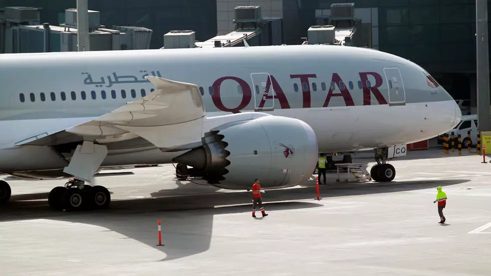 Qatar: des passagères forcées de subir des examens gynécologiques à l’aéroport de Doha