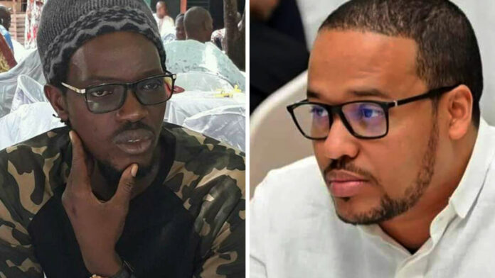 “Complot contre le gouvernement, association de malfaiteurs, offense à la personne du chef de l’état et complicité de ces faits” : Mahamadou Koné, Vital Diop, Souleymane Kansaye, Aguibou Macky Tall etRas Bath placés sous mandat de dépôt