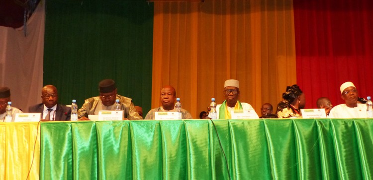 Législatives à Bamako : Vote-sanction contre le RPM d’IBK !