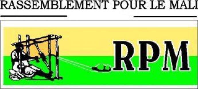 Rassemblement pour le Mali : Tréta s’est-il offert la prime de la légalité et de la légitimité aux dépens de Baber Gano et compagnie ?