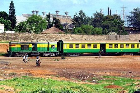 Accord UNTM-Gouvernement sur le transport ferroviaire Bamako-Kayes : Le train voyageur sifflera à compter du 31 juillet bientôt