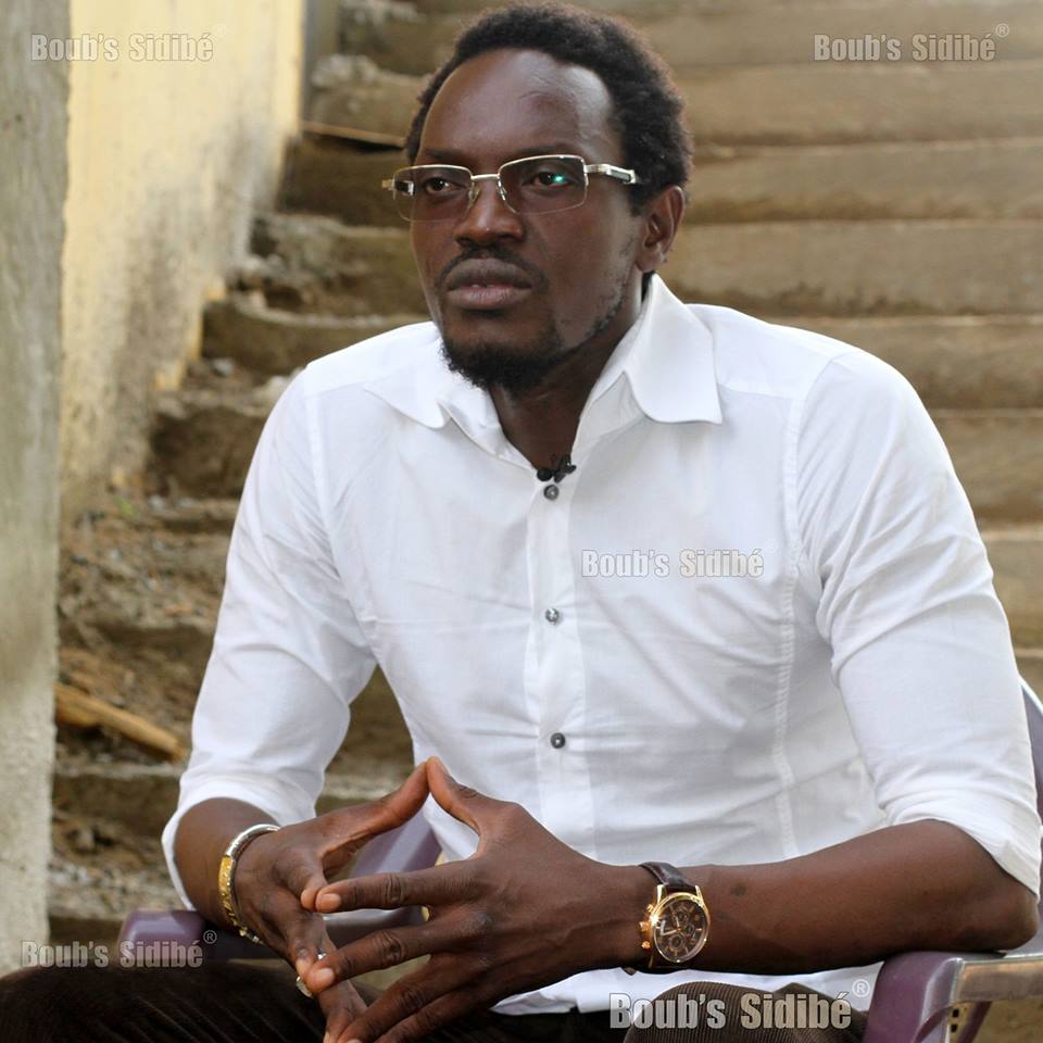 Sur requête de Me Tapo : Ras Bath en liberté provisoire