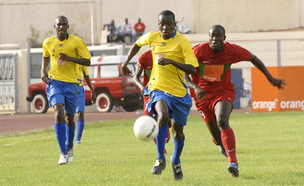 Championnat national : La lutte pour le carré d’AS et le maintien fait rage
