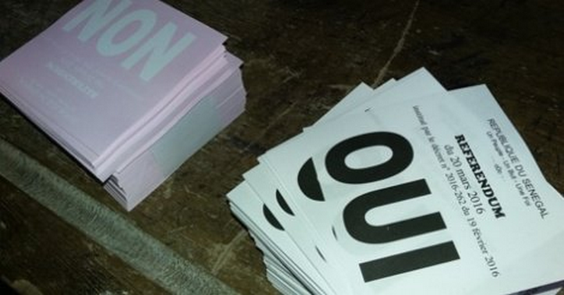 Probable victoire du vote de la nouvelle Constitution au Mali: La voie de la présidentielle 2024 s’ouvre aux militaires