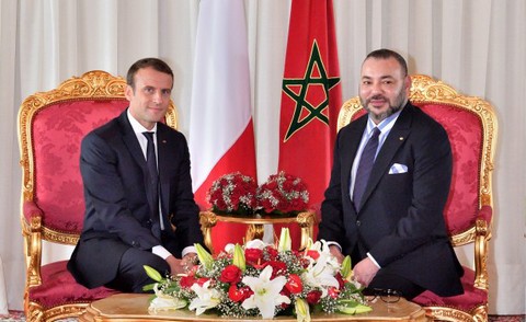 21e anniversaire de l’accession du souverain au Trône : Le Roi Mohammed VI reçoit plusieurs messages de félicitations