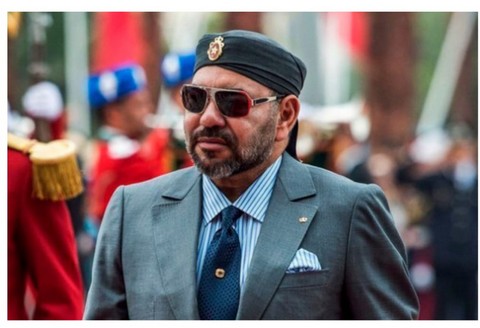 Coronavirus : Mohammed VI offre du matériel médical à 15 pays africains