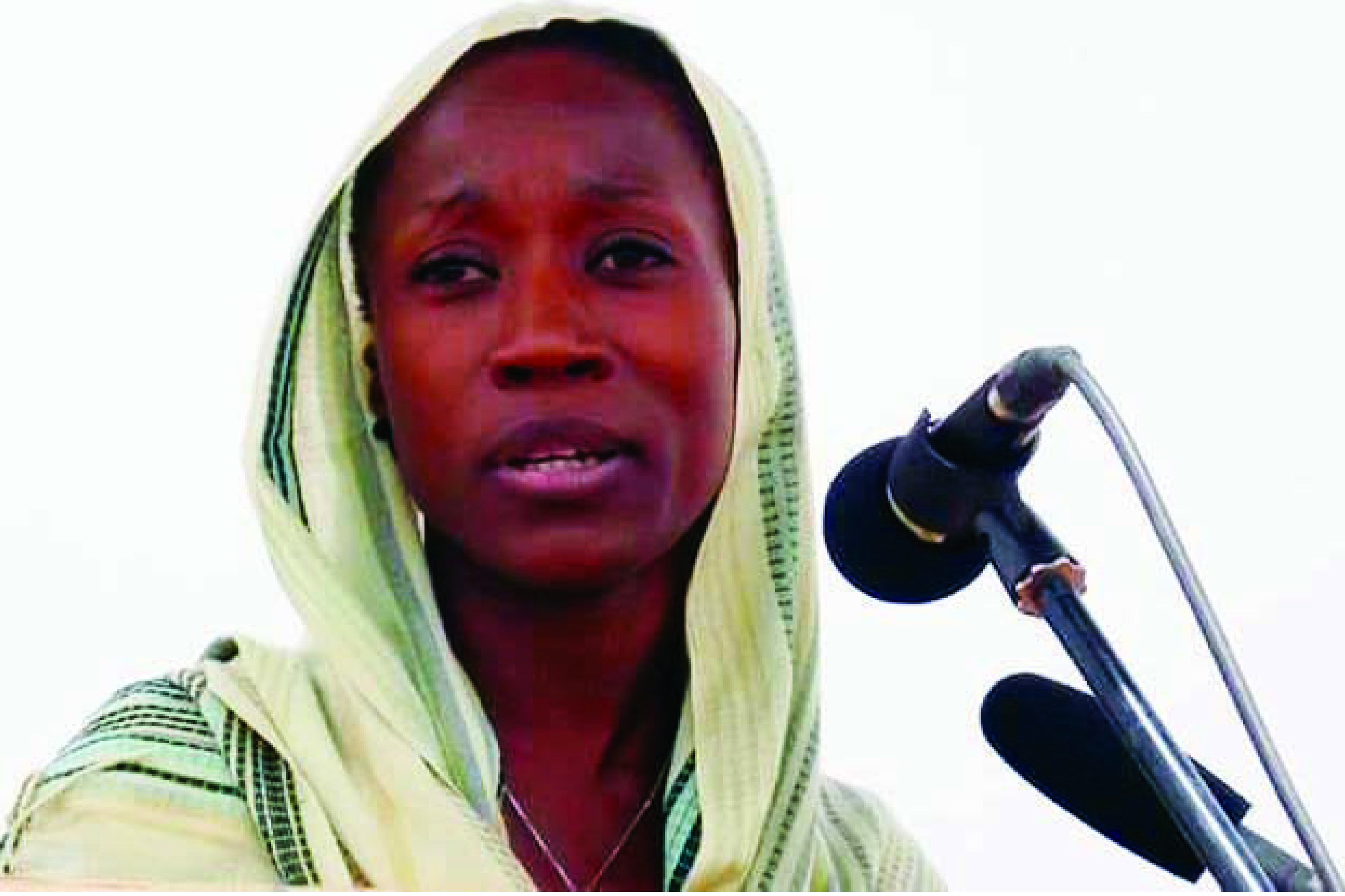 L’affaire Rokia Traoré :  Un scandale !