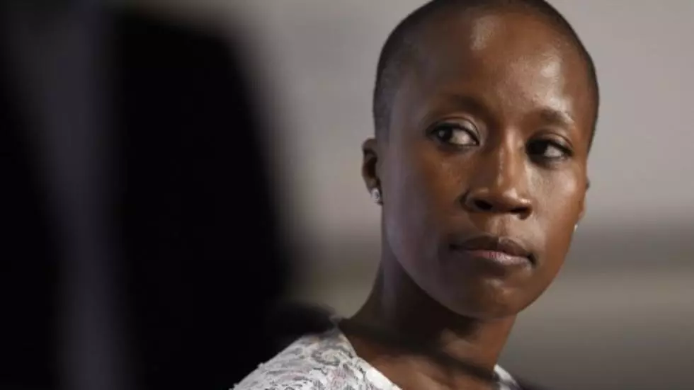 Exclusivité RFI : Rokia Traoré choquée mais déterminée