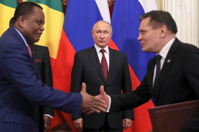 Afrique, une présence russe grandissante (volet 1)