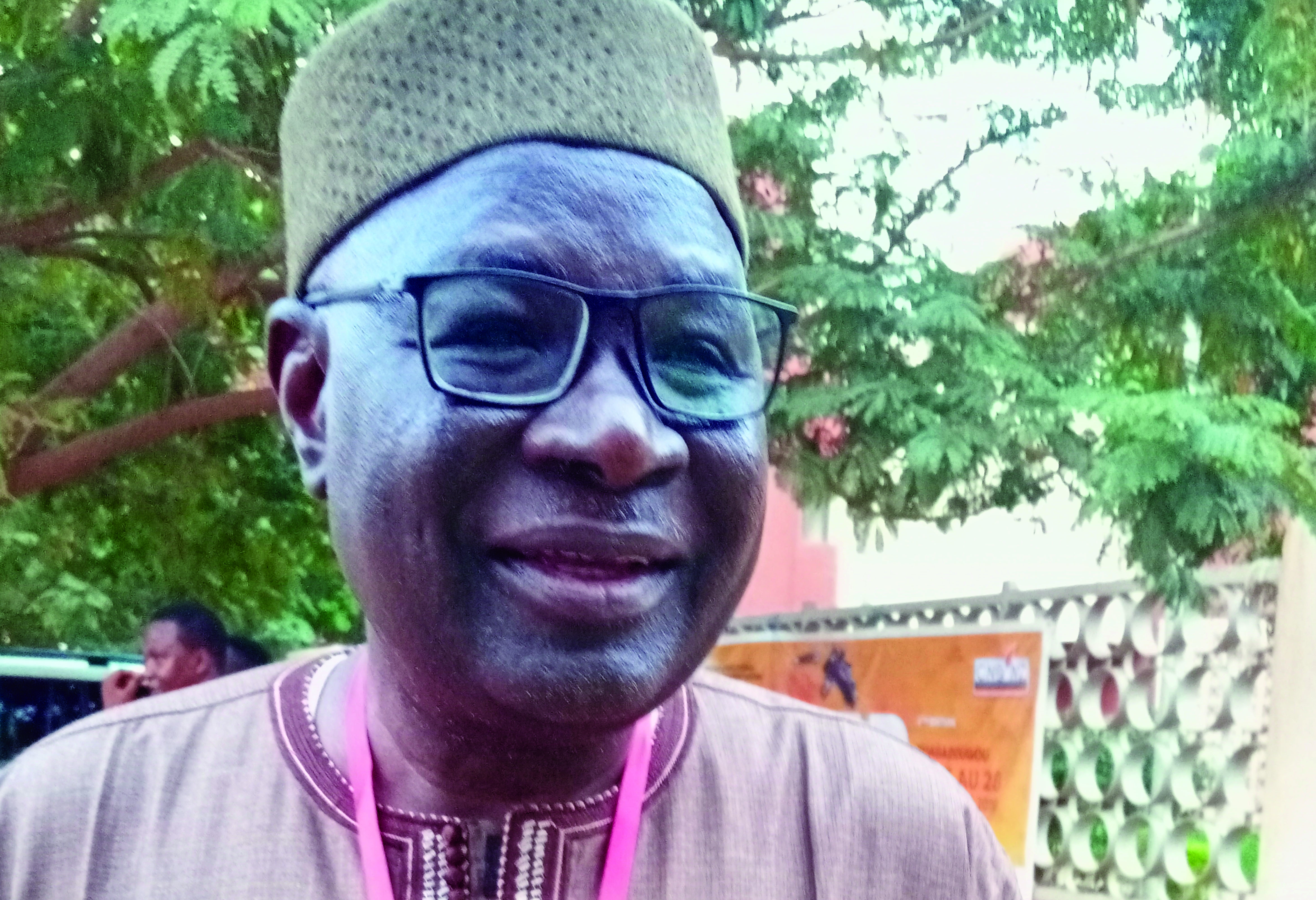 Sadou Abdoulaye Yattara,  Journaliste, Coordinateur à l’Institut pour la Démocratie et l’Education aux Media au Mali : « Il faut qu’on ait un document qu’on applique pour civiliser les relations au sein de nos rédactions »