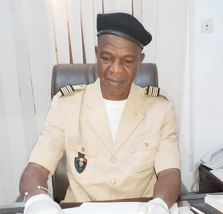 Joli coup de filet de la BMI des Douanes : Des boulettes de cocaïne d’une valeur de 50 millions de Fcfa saisies sur un trafiquant de drogue de nationalité nigériane