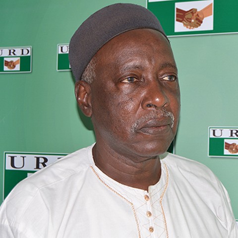 ERD ou ARD : La dissidence de l’URD s’active pour la création d’un nouveau parti politique