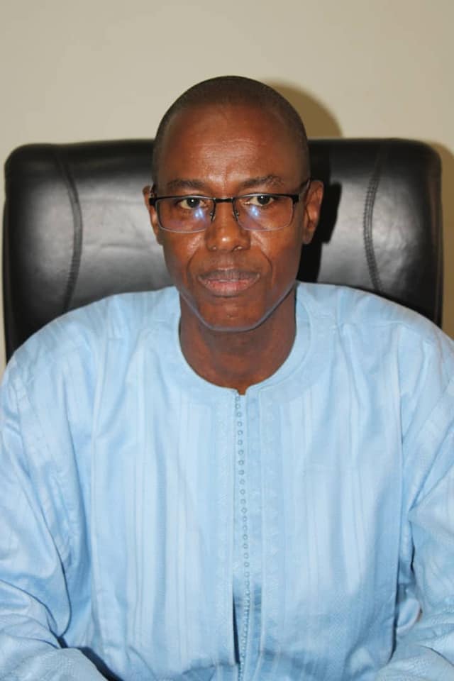 Mali: M. Alousséni SANOU, nouveau ministre de l’économie et des Finances