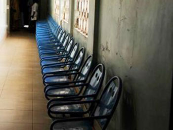 Santé au Mali: Les malades fuient les hôpitaux à cause du Coronavirus