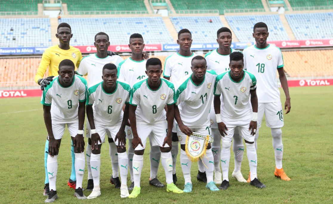 Mondial U17 de football au Brésil: Le Nigeria et l’Angola valident déjà leur billet des huitièmes de finale