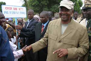 10 Novembre 2020-10 Novembre 2022 : Quand ATT parlait d’ATT (3ème partie)