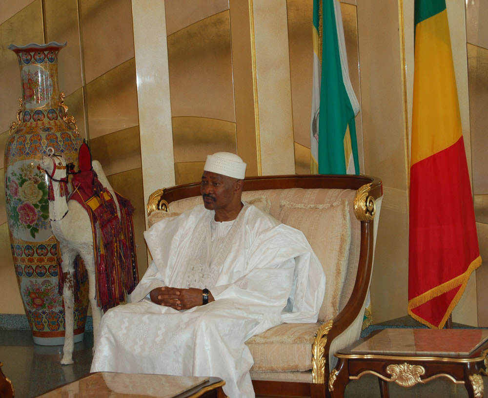 Académie d’enseignement de Mopti : Le lycée Public de la ville devient “Lycée Amadou Toumani Touré de Mopti”