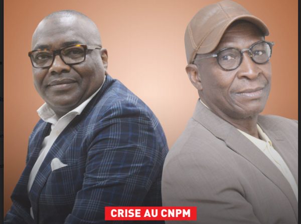 Sortie de crise au CNPM : Vers une transition présidée par Mamadou Sinsi Coulibaly