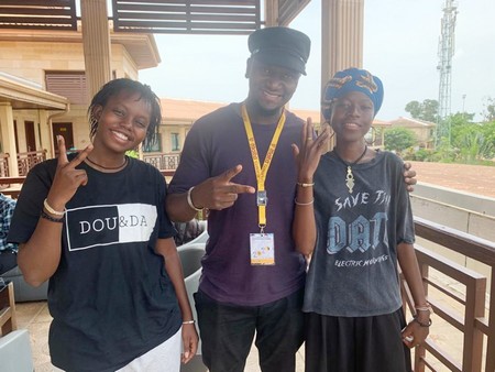 Marche d’art, du spectacle d’Abidjan (Massa), 11è édition : Le slam malien à l’honneur à Abidjan