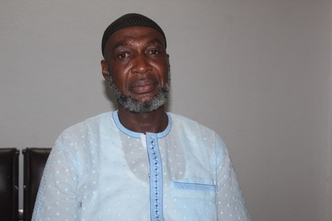 Zanke Diallo, ex-chef de chantier, “licencie” par la Satom : “J’exige qu’on me remette dans mes droits”