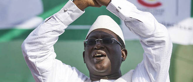 L’incompris Soumaïla Cissé : Une vie consacrée à la construction d’un Mali meilleur !