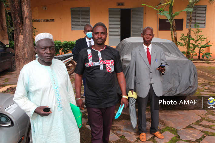 Négociations entre le CNSP et les syndicats de l’éducation : Aujourd’hui, le troisième round