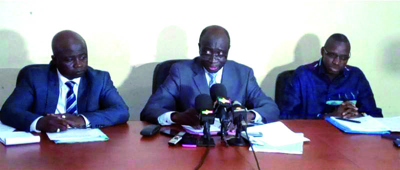 9eme congrès statutaire du S.A.M : le syndicat autonome de la magistrature sonne la fin de la recréation