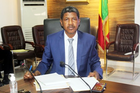 Projet de déploiement des ressources de l’état pour l’amélioration des services Un budget de plus de 8 milliards Fcfa pour 2020