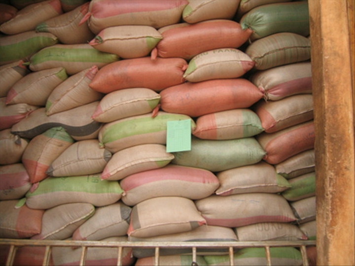 Mali : 957 751 personnes seront en insécurité alimentaire pour la période de soudure