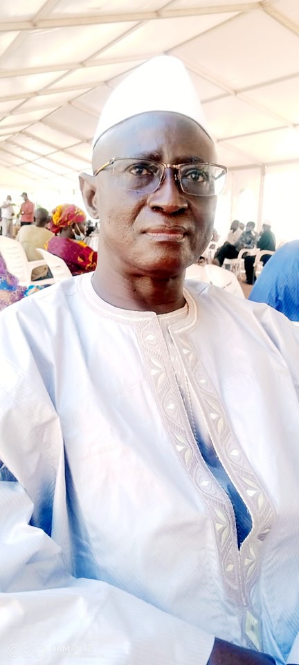 Général Sadio Gassama, ancien ministre de la sécurité et de la défense sous ATT : “ATT a démontré en 10 ans que même si nous sommes un pays pauvre on peut aller de l’avant”