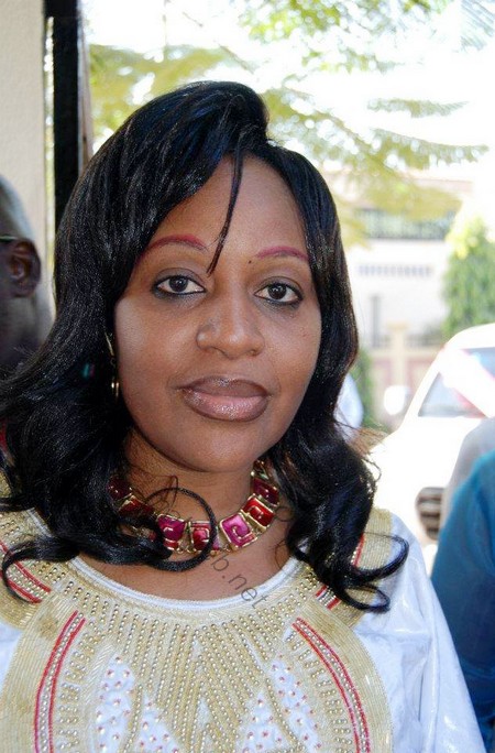 La candidate du Parti Synouma aux législatives en commune III, Safiatou Traoré : “Les procès-verbaux que nous avons, nous attribuent la première place”