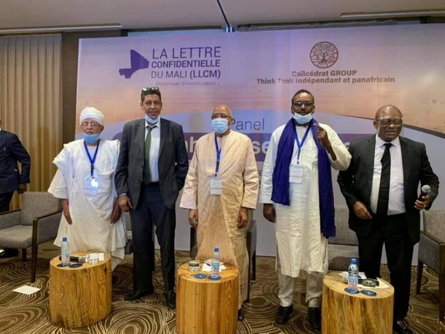 Le Sahel et ses otages : Nord du Mali, “un entrepôt d’otages”