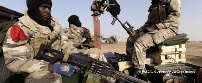 Sahel, les armées menacent les populations civiles