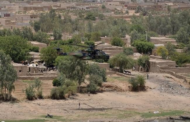 Instabilité dans la région du Sahel : De gros intérêts en jeu