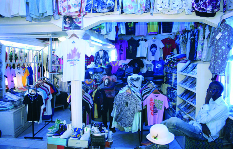 Fêtes de fin d’année: La grande ruée