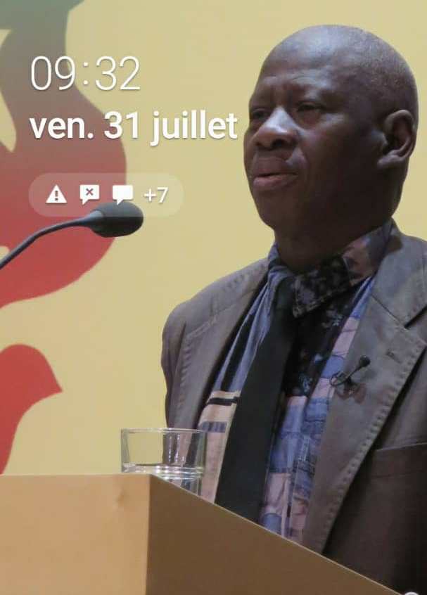 Salim D. Traoré, Secrétaire Général du Réseau des Défenseurs des Droits de l’Homme :  « Si un militaire dirige la transition, il faut qu’on mette un ministère des droits de l’homme »